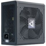 Chieftec ATX IARENA (700 W), PC-voedingseenheid, Zwart