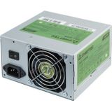 Chieftec PSF-400B power supply unit 400 W 24-pin ATX ATX Metallic