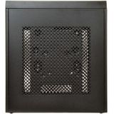 Chieftec IX-01B-120W computerbehuizing Small Form Factor (SFF) Zwart