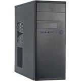 Chieftec HQ-01B-OP - Midtowermodel
