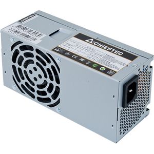 Chieftec Smart 300W, 300 W, 115 - 230 V, 47 - 63 Hz, 6.3 A, Actief, 95 W