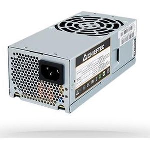 Chieftec - GPF-350P - Voeding - Zilver - 350 W - 20+4 pin ATX