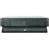 Chieftec UNC-210M-B Rack Zwart