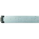 Chieftec UNC-210M-B Rack Zwart