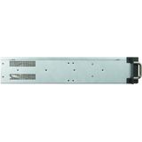 Chieftec UNC-210M-B Rack Zwart