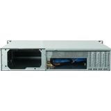 Chieftec UNC-210M-B Rack Zwart