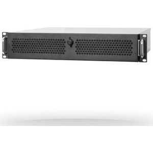 Chieftec UNC-210M-B Rack Zwart