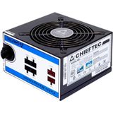 Chieftec - CTG-750C - Voeding - 750W - Semi-modulair - ATX