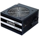 Chieftec Smart GPS-600A8 power supply unit 600 W 20+4 pin ATX ATX Zwart