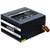 Chieftec Smart GPS-700A8 power supply unit 700 W 20+4 pin ATX PS/2 Zwart