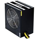 Chieftec Smart GPS-700A8 power supply unit 700 W 20+4 pin ATX PS/2 Zwart