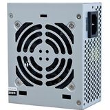 Chieftec - SFX-250VS - PC-Voeding - Zilver - 250W