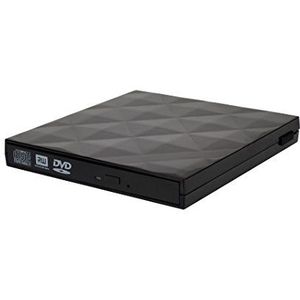 Silverstone - SST-TS06 - Schijfbehuizing - Zwart - USB 2.0