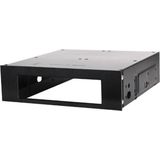 SilverStone FP55B inbouwframe