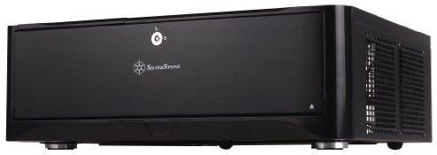 SilverStone Grandia GD06 - Bureaumodel