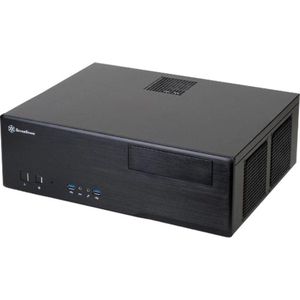 Silverstone - GD05 - Chassis - Zwart - Materiaal: Staal
