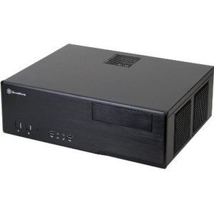 SilverStone Grandia GD05B USB 3.0  (Retail)