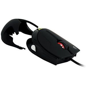 GAMDIAS Apollo Optical Gaming-Maus