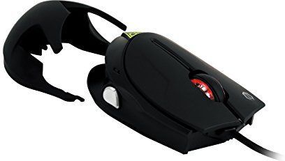 GAMDIAS Apollo Optical gaming-muis