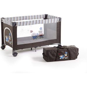 CHIC 4 BABY 340 41 Terranova luxe reisbed