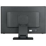 AG Neovo TM-23 computer monitor 58,4 cm (23") 1920 x 1080 Pixels Full HD LCD Touchscreen Tafelblad Zwart
