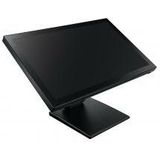AG Neovo TM-23 computer monitor 58,4 cm (23") 1920 x 1080 Pixels Full HD LCD Touchscreen Tafelblad Zwart