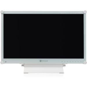 AG Neovo - X-Serie - Industriële Monitor - Metalen Behuizing - Zwart