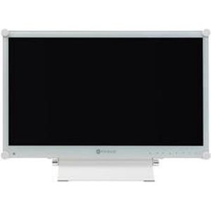 Neovo X-24E White Eco-smart LCD Monitor [24.6 inch LED, 1080p, 300cd/m2, 3ms, 2.000.000:1, 170/160°]