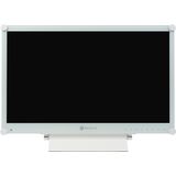 AG Neovo MX-22 computer monitor 54,6 cm (21.5") 1920 x 1080 Pixels Full HD LCD Wit