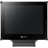 AG Neovo Monitor X-15E LED-Display 38,1 cm (15"") schwarz