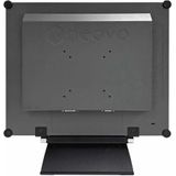AG Neovo X-17E computer monitor 43,2 cm (17") 1280 x 1024 Pixels SXGA LED Zwart