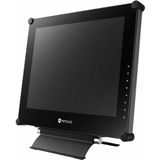 AG Neovo X-17E computer monitor 43,2 cm (17") 1280 x 1024 Pixels SXGA LED Zwart