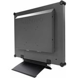 AG Neovo X-17E computer monitor 43,2 cm (17") 1280 x 1024 Pixels SXGA LED Zwart