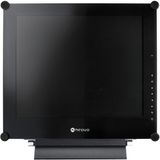 AG Neovo X-17E computer monitor 43,2 cm (17") 1280 x 1024 Pixels SXGA LED Zwart