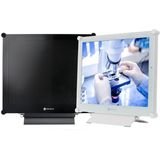 AG Neovo X-19E computer monitor 48,3 cm (19") 1280 x 1024 Pixels SXGA LED Zwart
