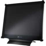 AG Neovo X-19E computer monitor 48,3 cm (19") 1280 x 1024 Pixels SXGA LED Zwart