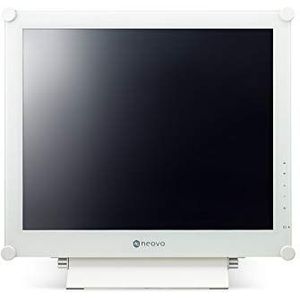 Neovo LCD X-19E WHITE Glass (24-7)