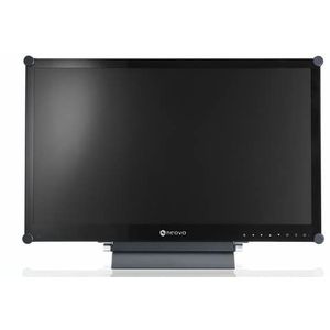 Neovo RX24G LCD LED Monitor [24"", 300 cd/m², 20.000:1, 3 ms, 170/160°, Black]