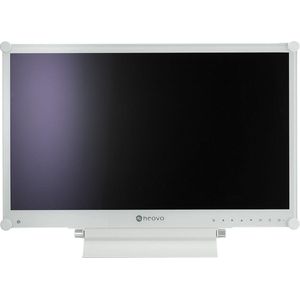 AG neovo DR-22G (1920 x 1080 Pixels, 21""), Monitor, Wit