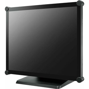 AG Neovo TX-1702 43,2 cm (17"") 1280 x 1024 Pixels SXGA LCD Touchscreen Tafelblad Zwart