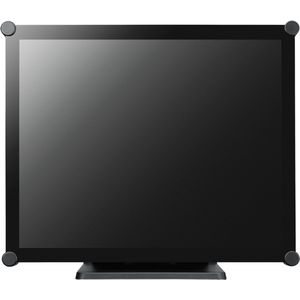 AG Neovo TX-1902 computer monitor 48,3 cm (19") 1280 x 1024 Pixels SXGA LCD Touchscreen Tafelblad Zwart