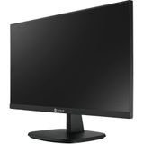 Neovo SC-2402 24"" IPS LED Monitor, 1920x1080p, 250 cd/m2, 1.000:1, 5 ms, 178/178, VGA/BNC/HDMI