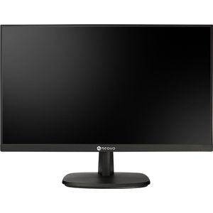 Neovo SC-2402 24" IPS LED Monitor, 1920x1080p, 250 cd/m2, 1.000:1, 5 ms, 178/178, VGA/BNC/HDMI