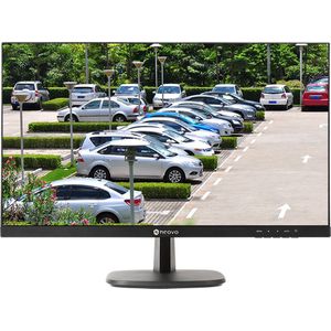 AG Neovo SC-2702 computer monitor 68,6 cm (27") 1920 x 1080 Pixels Full HD Zwart