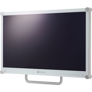 AG Neovo DR-24G LED display 60,5 cm (23.8") 1920 x 1080 Pixels Full HD LCD Wit