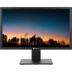 AG Neovo LW-2202 Full HD LED-monitor 54,6 cm (21,5) Zwart