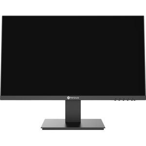 AG Neovo LA-2402 LED display 60,5 cm (23.8") 1920 x 1080 Pixels Full HD LCD Zwart