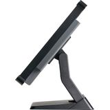 TX-2202A - Touchscreenmonitor - 22 Inch - IP65 - Metalen Behuizing - 10-punts Multi-Touch