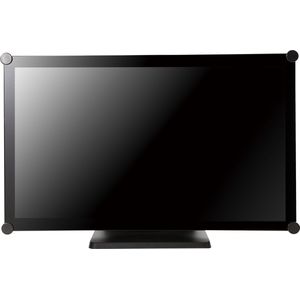 TX-2202A - Touchscreenmonitor - 22 Inch - IP65 - Metalen Behuizing - 10-punts Multi-Touch