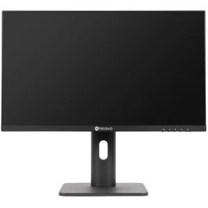 Ag Neovo - LH-2403 - 23.8 Inch Full HD VA LED Monitor - 75Hz - Zwart